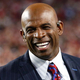 Illustration for article titled Deion Sanders Recalls Starting Out As NFL Network Researcher